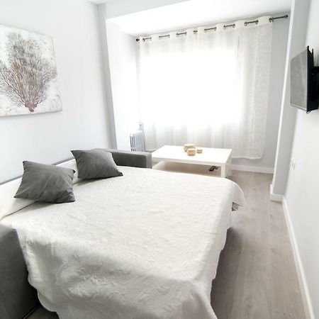 Apartamento Emperatriz Deluxe Granada Exterior foto