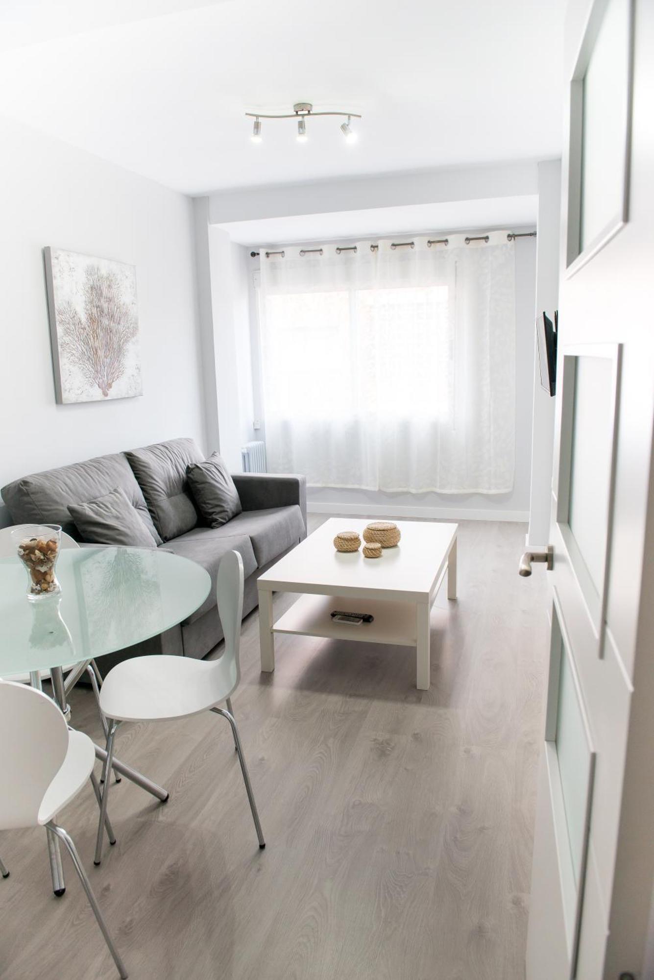 Apartamento Emperatriz Deluxe Granada Exterior foto