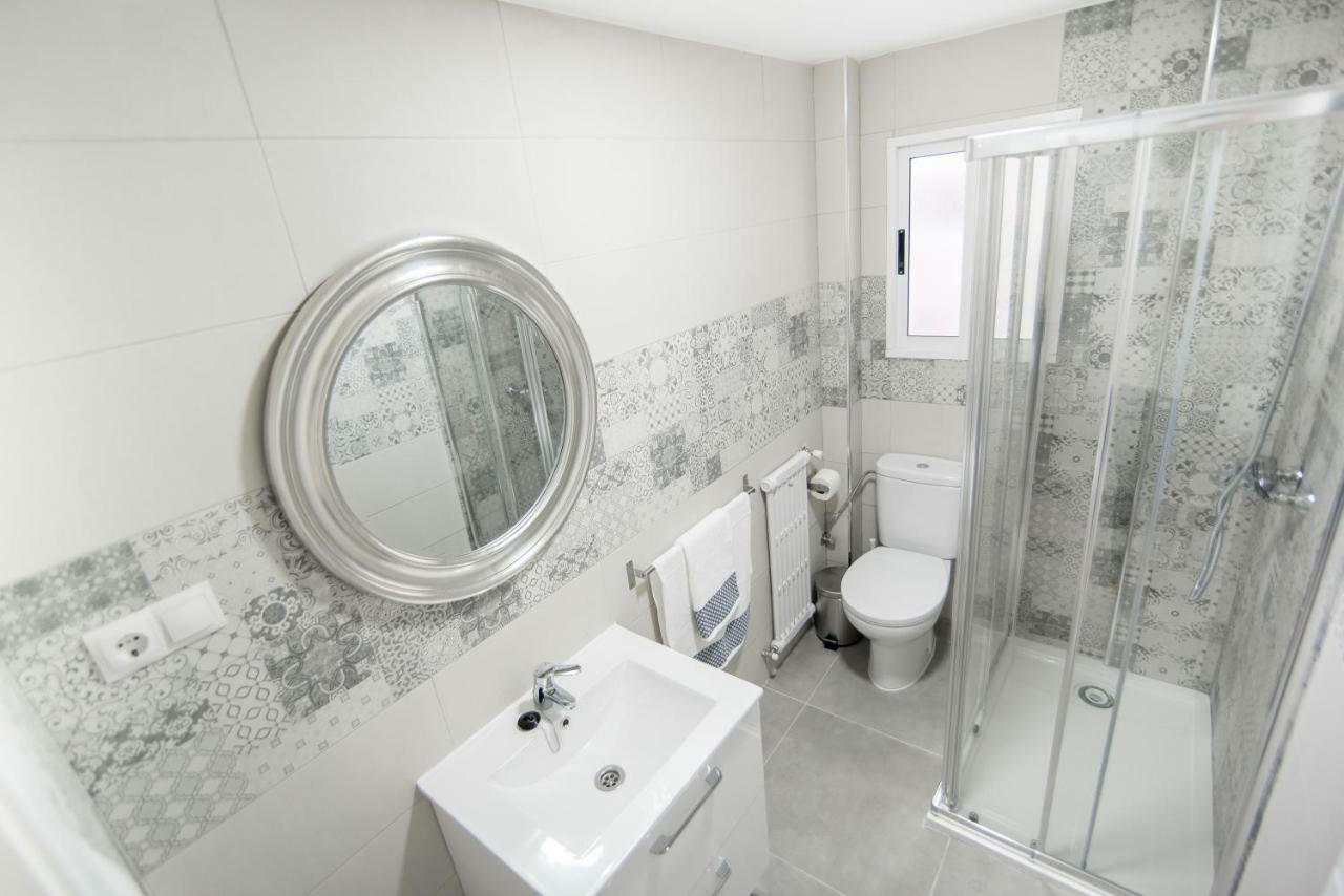 Apartamento Emperatriz Deluxe Granada Exterior foto