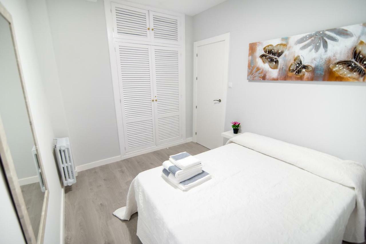 Apartamento Emperatriz Deluxe Granada Exterior foto