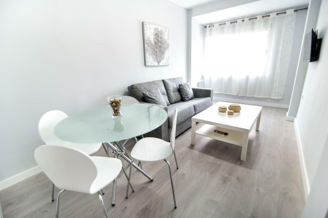 Apartamento Emperatriz Deluxe Granada Exterior foto