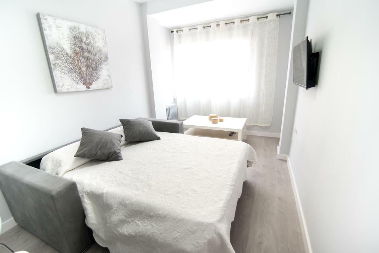 Apartamento Emperatriz Deluxe Granada Exterior foto